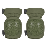 Knieschoner AltaCONTOUR 360 Vibram Cap (oliv)