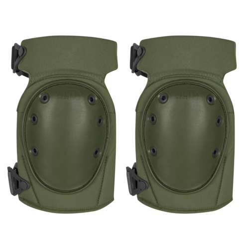 ALTA® - Knieschoner AltaCONTOUR LC Dual AltaLOK™ (oliv)