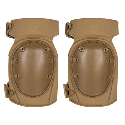 Knieschoner AltaCONTOUR LC Dual AltaLOK™ (coyote)