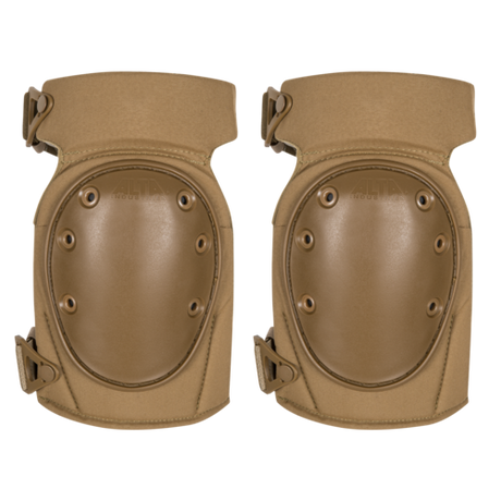 Knieschoner AltaCONTOUR LC Dual AltaLOK™ (coyote)