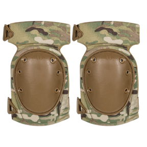 ALTA® - Knieschoner AltaCONTOUR LC Dual AltaLOK™ (multicam)