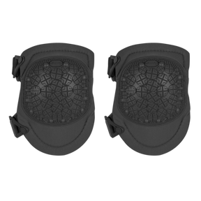 Knieschoner AltaFLEX 360 Vibram Cap (schwarz)