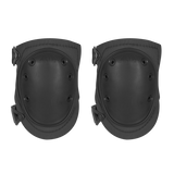 ALTA® - Knieschoner AltaFLEX GEL Flexible Cap AltaLOK™ (schwarz)