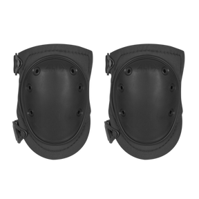 ALTA® - Knieschoner AltaFLEX GEL Flexible Cap AltaLOK™ (schwarz)