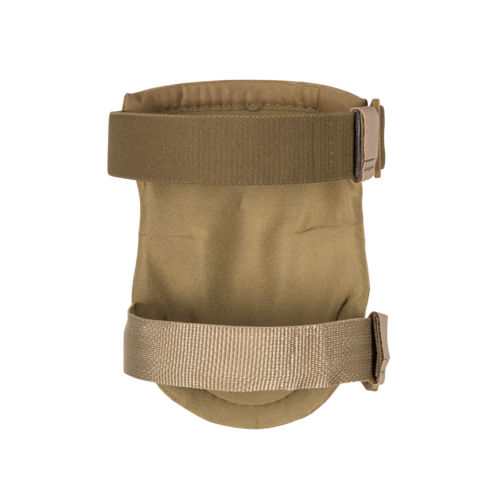 Knieschoner AltaFLEX GEL Flexible Cap AltaLOK™ (schwarz)