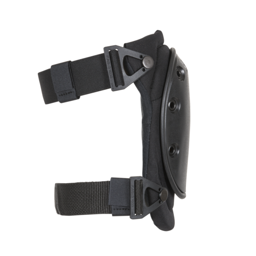 Knieschoner AltaFLEX SHOCKGUARD (schwarz)