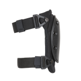 Knieschoner AltaFLEX SHOCKGUARD (schwarz)