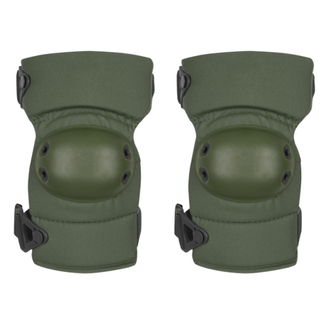 Ellbogenschoner AltaCONTOUR Elbow AltaLOK™ (oliv)
