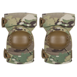 ALTA® - Ellbogenschoner AltaCONTOUR Elbow AltaLOK™ (multicam)