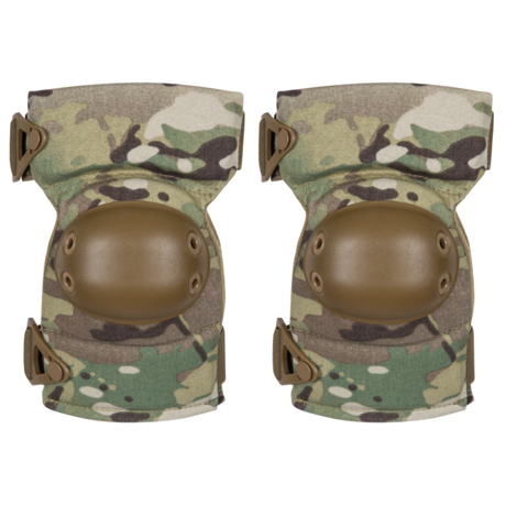 ALTA® - Ellbogenschoner AltaCONTOUR Elbow AltaLOK™ (multicam)