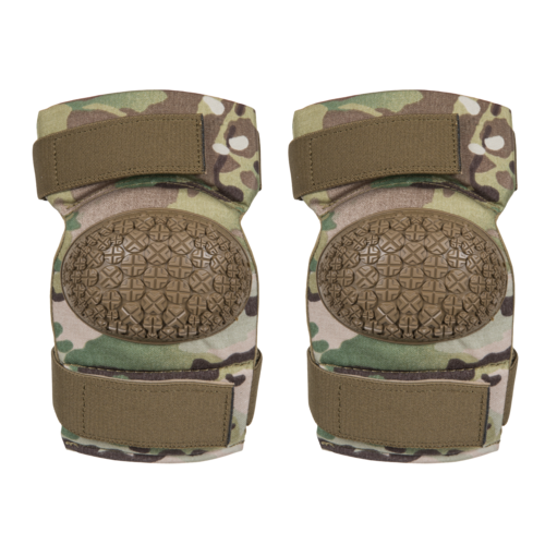 ALTA® - Ellbogenschoner AltaCONTOUR 360 Elbow Vibram Cap (multicam)