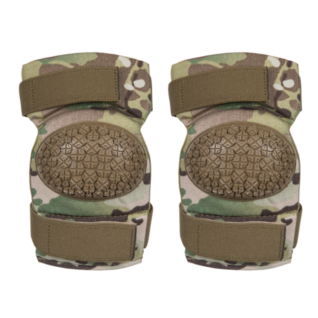 ALTA® - Ellbogenschoner AltaCONTOUR 360 Elbow Vibram Cap (multicam)