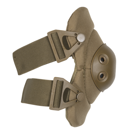 Ellbogenschoner AltaFLEX Elbow AltaLOK™ (oliv)