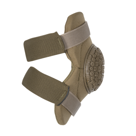 Ellbogenschoner AltaFLEX 360 Elbow Vibram Cap (schwarz)
