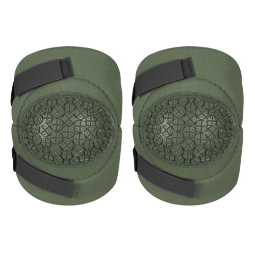ALTA® - Ellbogenschoner AltaFLEX 360 Elbow Vibram Cap (oliv)