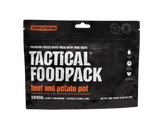 Tactical Foodpack - Beef and Potato Pot (Rindfleischeintopf mit Kartoffeln)