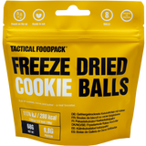 Tactical Foodpack - Cookie Balls (Gefriergetrocknete Keksbällchen)