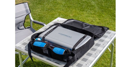 Camping Kitchen 2 Grill & Go CV Gasgrill