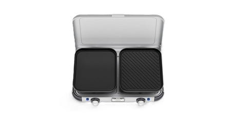 Campingaz - Camping Kitchen 2 Grill & Go CV Gasgrill
