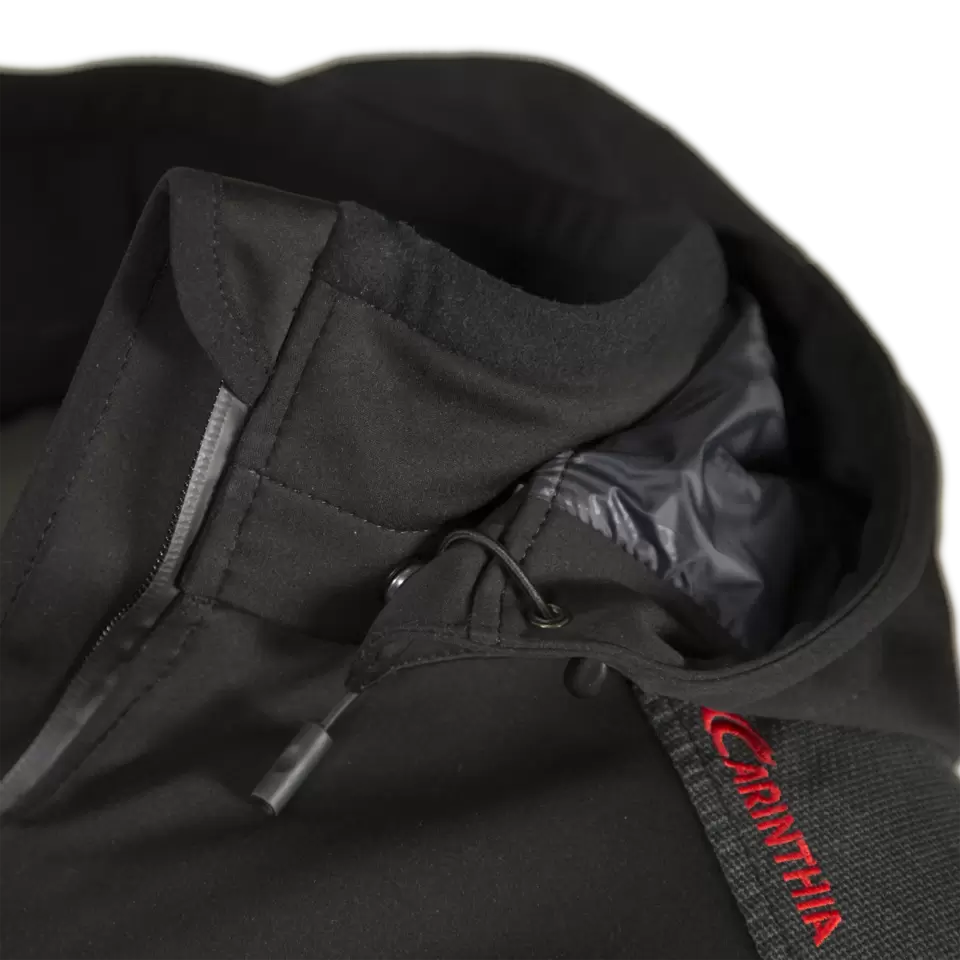 G-LOFT® ISG 2.0 Jacket Lady (Jacke) schwarz