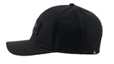 Velcro Cap (black)