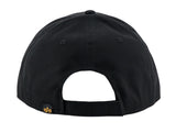 Velcro Cap (black)