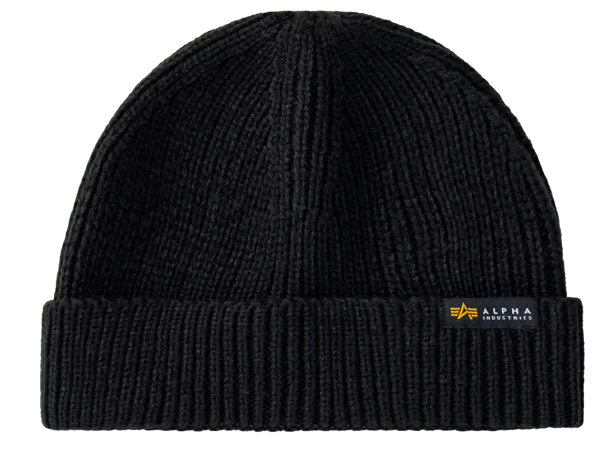 Dockers Beanie (black)