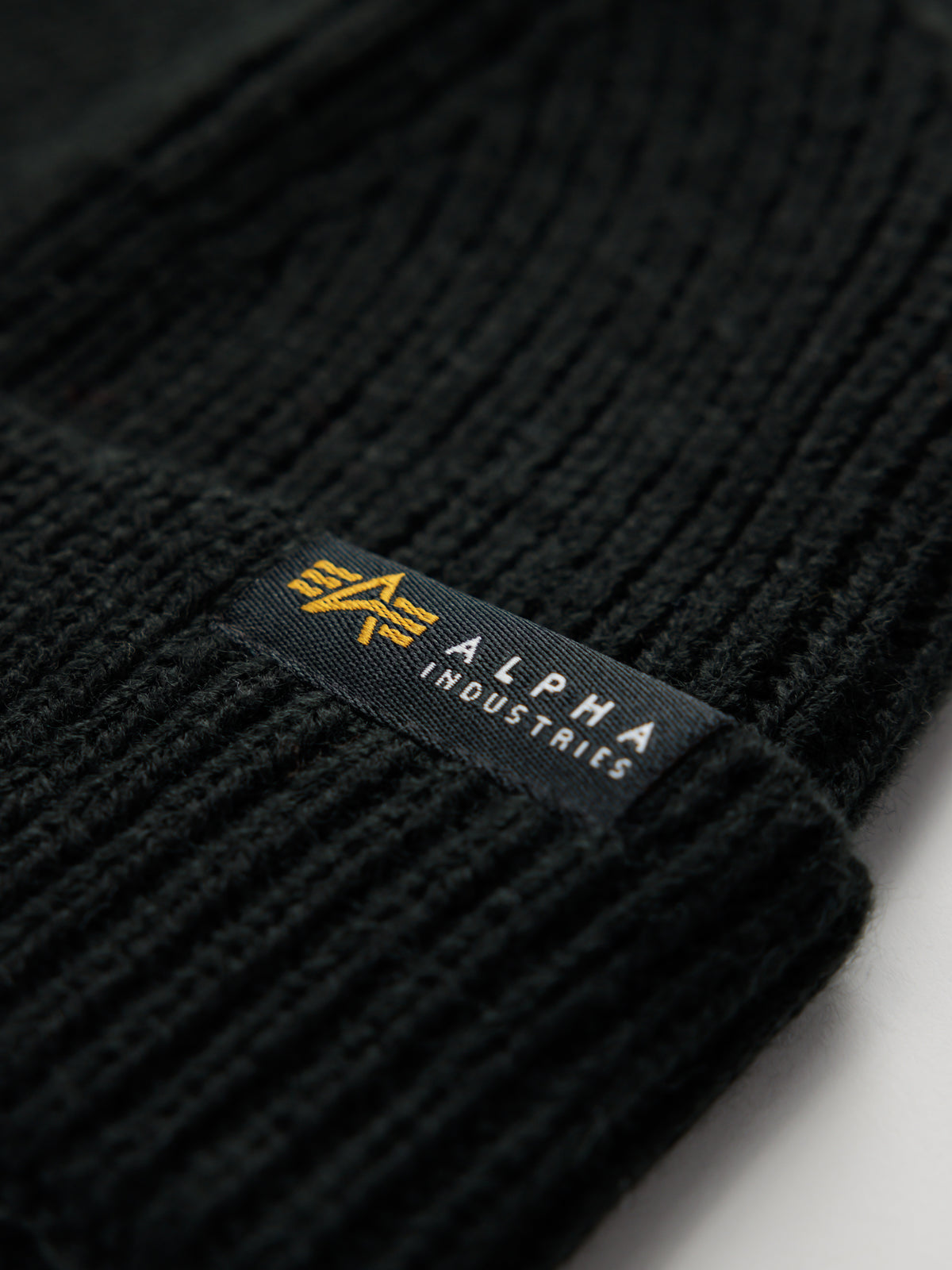 Dockers Beanie (black)