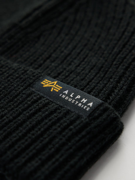 Dockers Beanie (black)