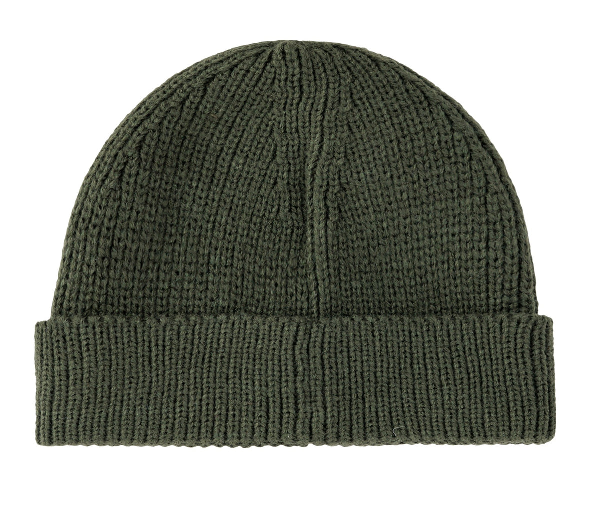 Dockers Beanie (dark olive)
