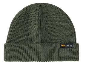 Dockers Beanie (dark olive)