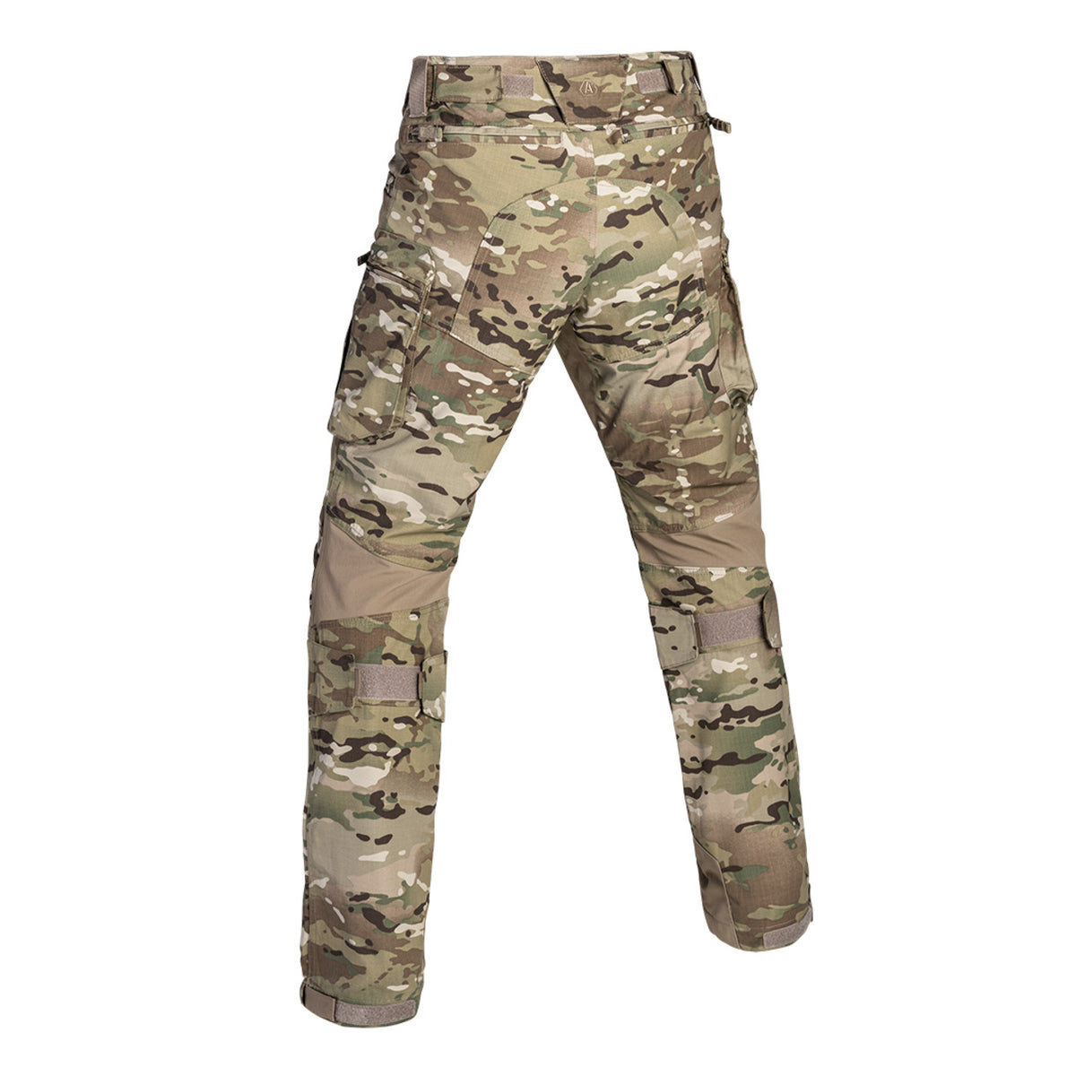 V2 FIGHTER Gen. 2 Kampfhose, Schrittlänge 83cm (multicam)