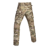 V2 FIGHTER Gen. 2 Kampfhose, Schrittlänge 83cm (multicam)