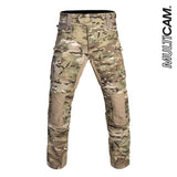 V2 FIGHTER Gen. 2 Kampfhose, Schrittlänge 83cm (multicam)
