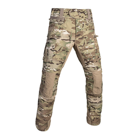 V2 FIGHTER Gen. 2 Kampfhose, Schrittlänge 83cm (multicam)