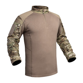 UBAS V2 Fighter Gen. 2 Shirt (multicam)