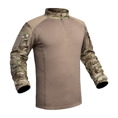 UBAS V2 Fighter Gen. 2 Shirt (multicam)