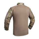 UBAS V2 Fighter Gen. 2 Shirt (multicam)