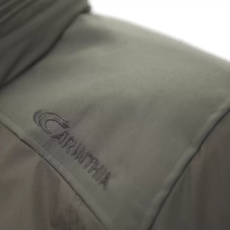 HIG 4.0 Jacket (Jacke) oliv