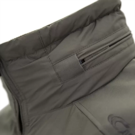 HIG 4.0 Jacket (Jacke) oliv