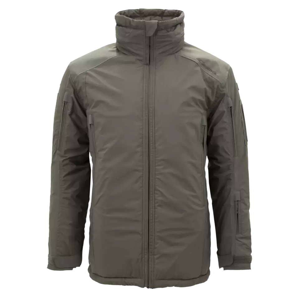 HIG 4.0 Jacket (Jacke) oliv