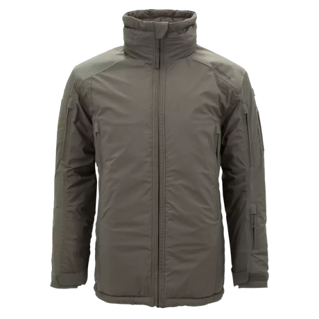 HIG 4.0 Jacket (Jacke) oliv