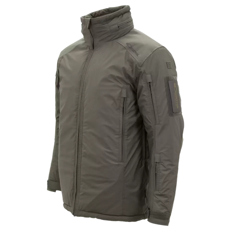 HIG 4.0 Jacket (Jacke) oliv