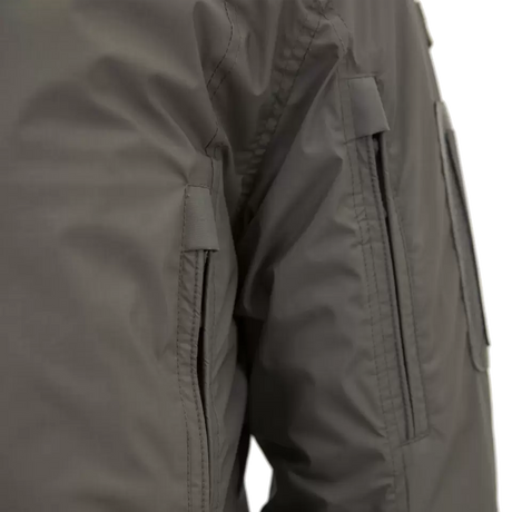 HIG 4.0 Jacket (Jacke) oliv