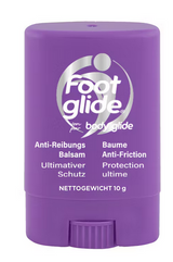 Anti-Scheuer-Schutz "Foot" (10g)