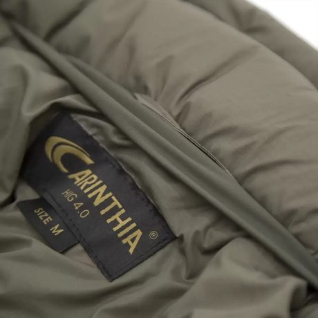 HIG 4.0 Jacket (Jacke) oliv