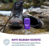 body glide - Anti-Scheuer-Schutz "Foot" (10g)