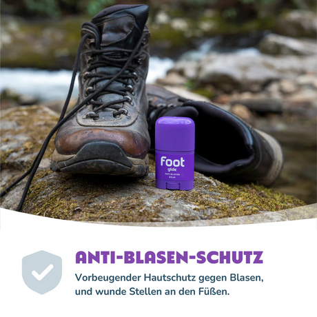 body glide - Anti-Scheuer-Schutz "Foot" (10g)