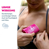 body glide - Anti-Scheuer-Schutz "For Her" (10g)