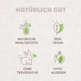 body glide - Anti-Scheuer-Schutz "For Her" (10g)